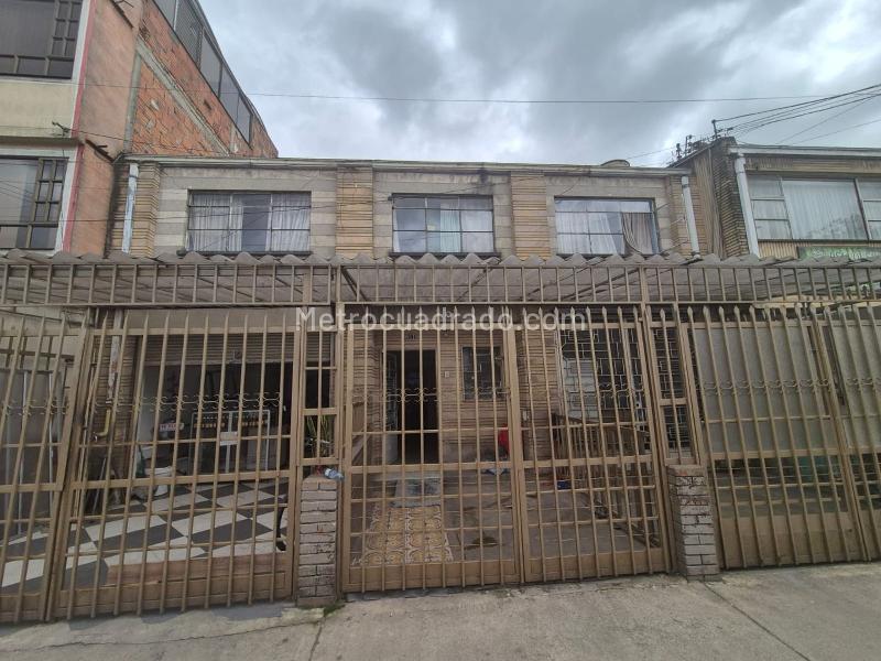 Casa – Bogotá D.C. - Vista 2