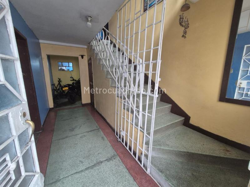 Casa – Bogotá D.C. - Vista 5