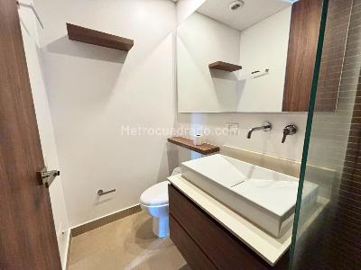 Apartaestudio en venta en Santa Paula, Bogotá, 50 m² · foto 12 de 20