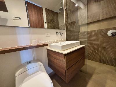 Apartaestudio en venta en Santa Paula, Bogotá, 50 m² · foto 11 de 20