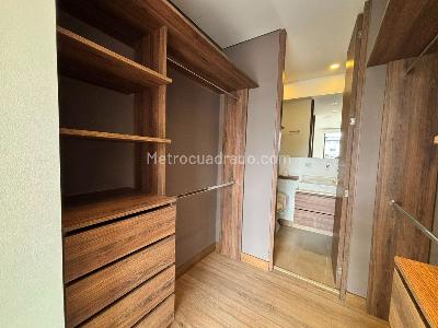 Apartaestudio en venta en Santa Paula, Bogotá, 50 m² · foto 10 de 20