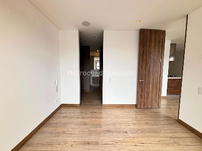 Apartaestudio en venta en Santa Paula, Bogotá, 50 m² · foto 8 de 20