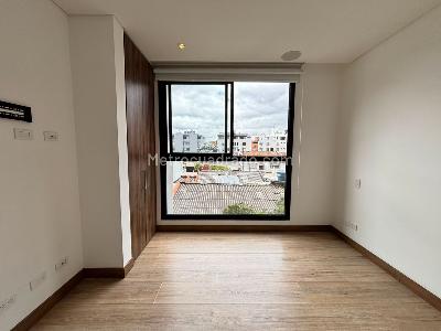 Apartaestudio en venta en Santa Paula, Bogotá, 50 m² · foto 9 de 20