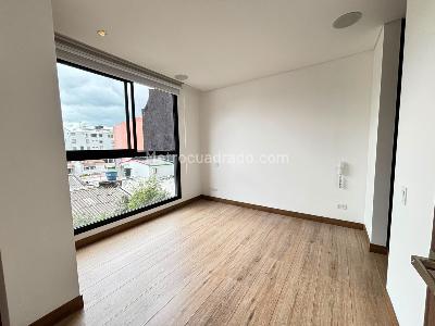 Apartaestudio en venta en Santa Paula, Bogotá, 50 m² · foto 7 de 20