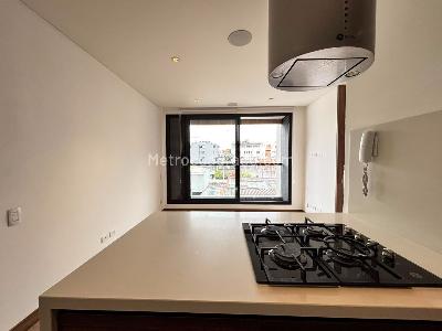 Apartaestudio en venta en Santa Paula, Bogotá, 50 m² · foto 16 de 20