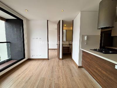 Apartaestudio en venta en Santa Paula, Bogotá, 50 m² · foto 4 de 20