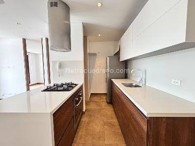 Apartaestudio en venta en Santa Paula, Bogotá, 50 m² · foto 15 de 20