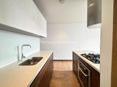 Apartaestudio en venta en Santa Paula, Bogotá, 50 m² · foto 17 de 20