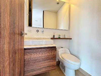 Apartaestudio en venta en Santa Paula, Bogotá, 50 m² · foto 14 de 20