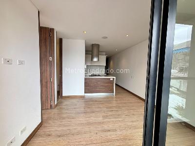 Apartaestudio en venta en Santa Paula, Bogotá, 50 m² · foto 5 de 20