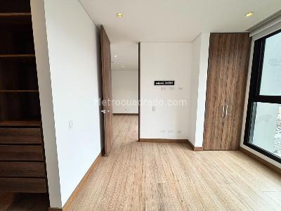 Apartaestudio en venta en Santa Paula, Bogotá, 50 m² · foto 6 de 20