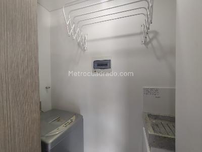Apartaestudio en venta en Centro Las Nieves, Bogotá, 32 m² · foto 13 de 20