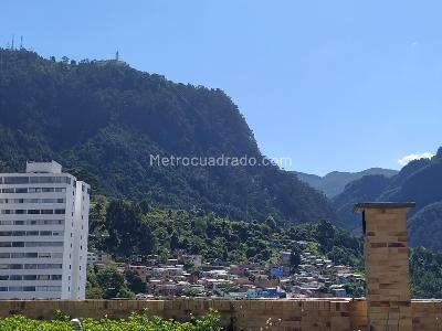 Apartaestudio en venta en Centro Las Nieves, Bogotá, 32 m² · foto 16 de 20