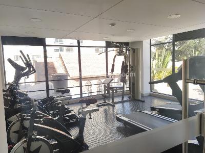 Apartaestudio en venta en Centro Las Nieves, Bogotá, 32 m² · foto 19 de 20