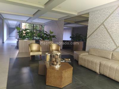 Apartaestudio en venta en Centro Las Nieves, Bogotá, 32 m² · foto 2 de 20