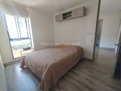Apartaestudio en venta en Centro Las Nieves, Bogotá, 32 m² · foto 5 de 20
