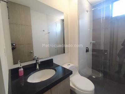 Apartaestudio en venta en Centro Las Nieves, Bogotá, 32 m² · foto 8 de 20