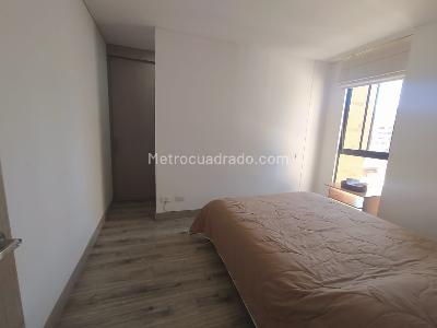 Apartaestudio en venta en Centro Las Nieves, Bogotá, 32 m² · foto 6 de 20