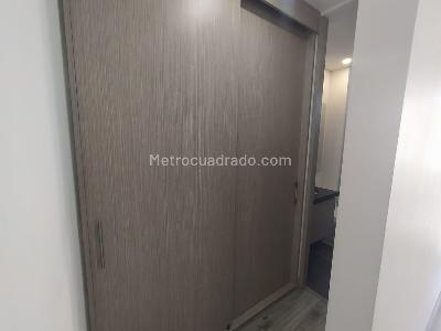 Apartaestudio en venta en Centro Las Nieves, Bogotá, 32 m² · foto 7 de 20