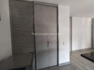 Apartaestudio en venta en Centro Las Nieves, Bogotá, 32 m² · foto 12 de 20