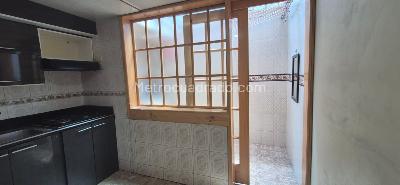 Casa de 4 alcobas en venta en El Recodo Fontibon, Bogotá, 69 m² · foto 13 de 19