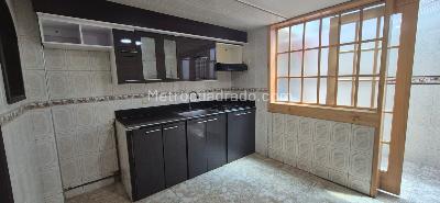 Casa de 4 alcobas en venta en El Recodo Fontibon, Bogotá, 69 m² · foto 14 de 19