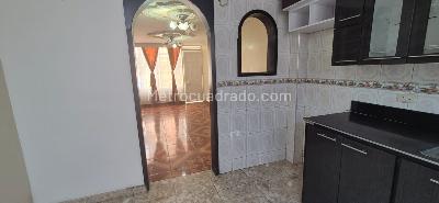Casa de 4 alcobas en venta en El Recodo Fontibon, Bogotá, 69 m² · foto 15 de 19