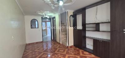 Casa de 4 alcobas en venta en El Recodo Fontibon, Bogotá, 69 m² · foto 4 de 19