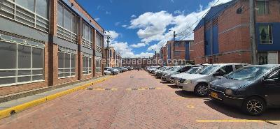 Casa de 4 alcobas en venta en El Recodo Fontibon, Bogotá, 69 m² · foto 19 de 19