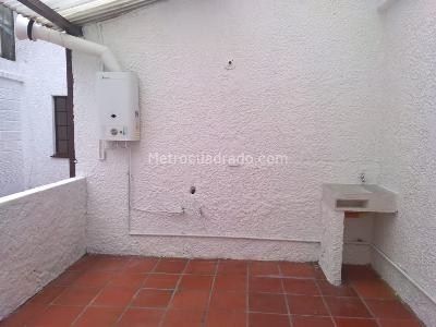Casa de 5 alcobas en venta en La Floresta Alborada, Bogotá, 128 m² · foto 16 de 20