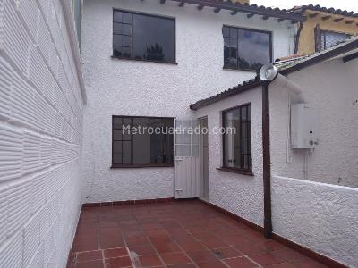 Casa de 5 alcobas en venta en La Floresta Alborada, Bogotá, 128 m² · foto 15 de 20
