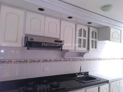 Casa de 5 alcobas en venta en La Floresta Alborada, Bogotá, 128 m² · foto 6 de 20