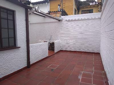 Casa de 5 alcobas en venta en La Floresta Alborada, Bogotá, 128 m² · foto 14 de 20