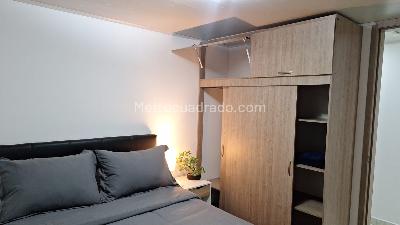 Apartamento en arriendo en Ciudadela La Felicidad, Bogotá · foto 3 de 15