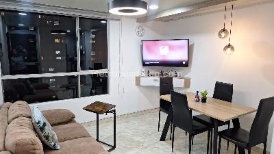 Apartamento en arriendo en Ciudadela La Felicidad, Bogotá · foto 5 de 15