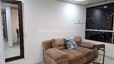 Apartamento en arriendo en Ciudadela La Felicidad, Bogotá · foto 12 de 15