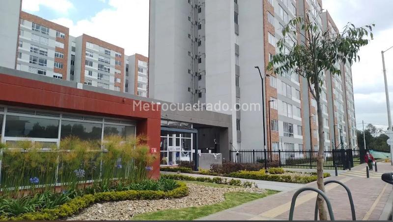 Apartamento en Arriendo, CIUDADELA LA FELICIDAD, Bogotá D.C. en Ciudadela La Felicidad