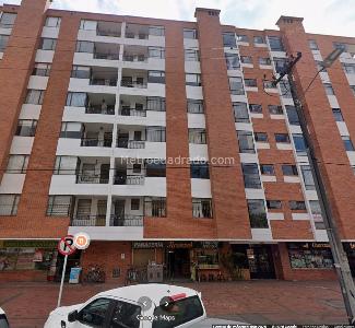 Apartamento en Venta, HAYUELOS, Bogotá D.C.