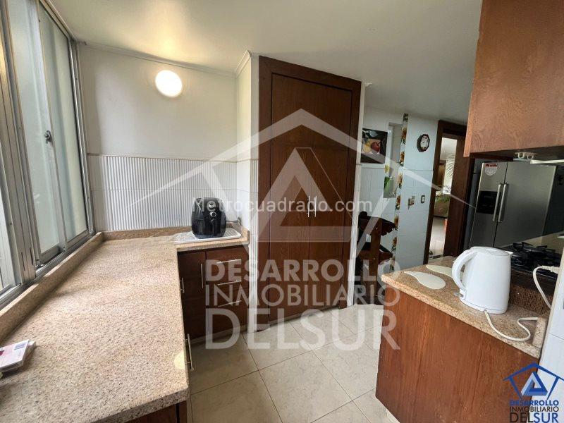 4BR Apartment for Rent in El Poblado with Elevator - 5