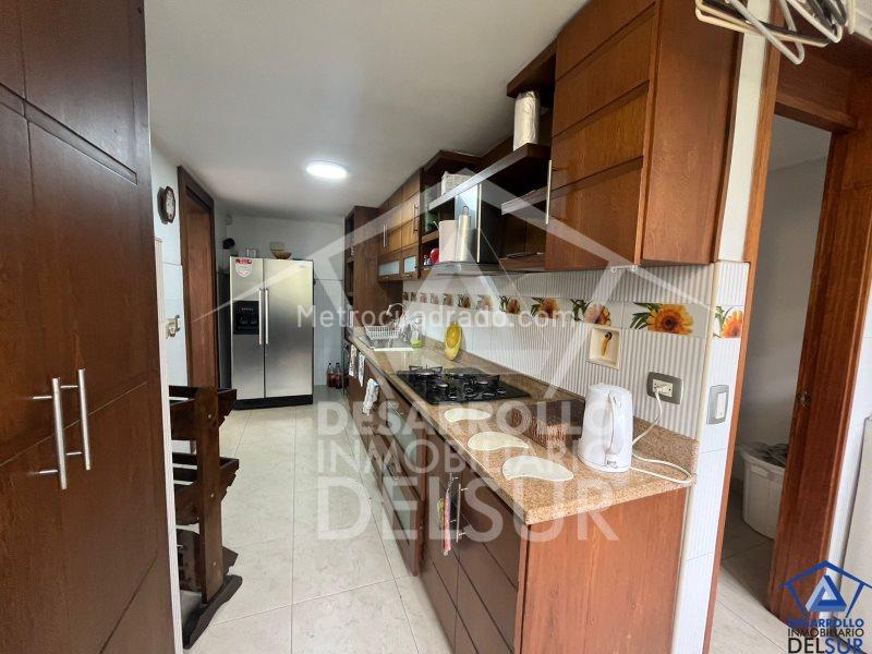 4BR Apartment for Rent in El Poblado with Elevator - 7