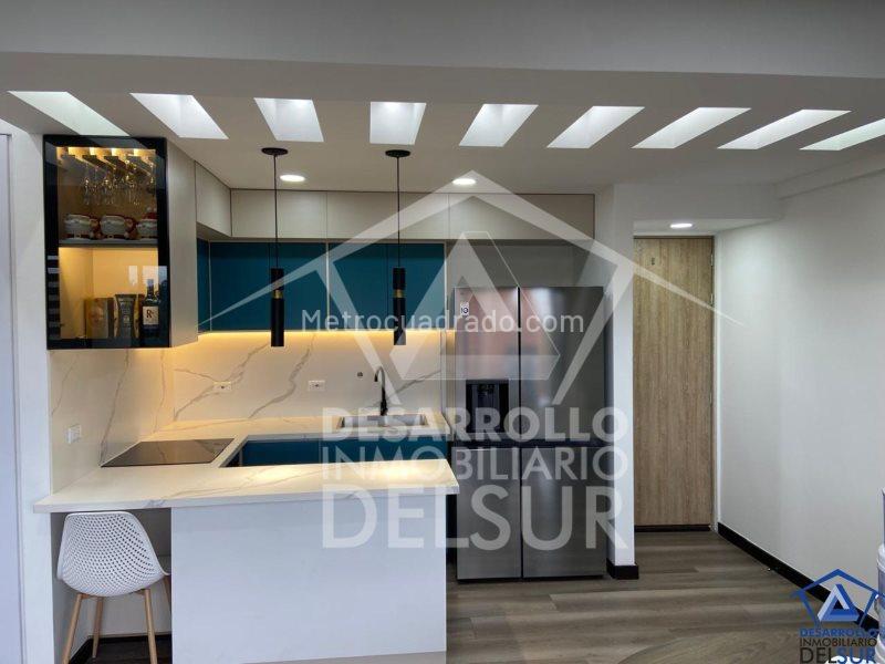 2BR Apartment in Barro Blanco (70 m²) - 2