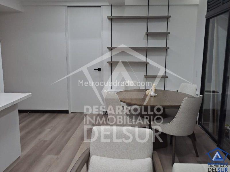 2BR Apartment in Barro Blanco (70 m²) - 3