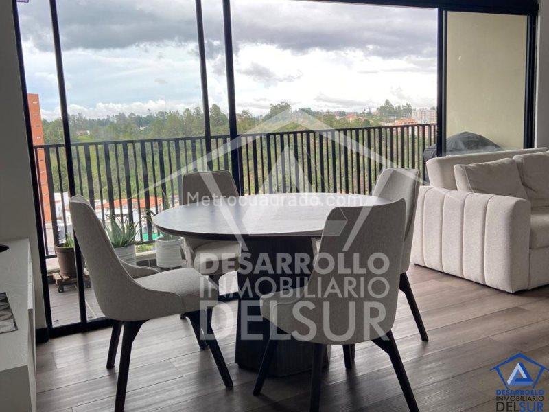 2BR Apartment in Barro Blanco (70 m²) - 4