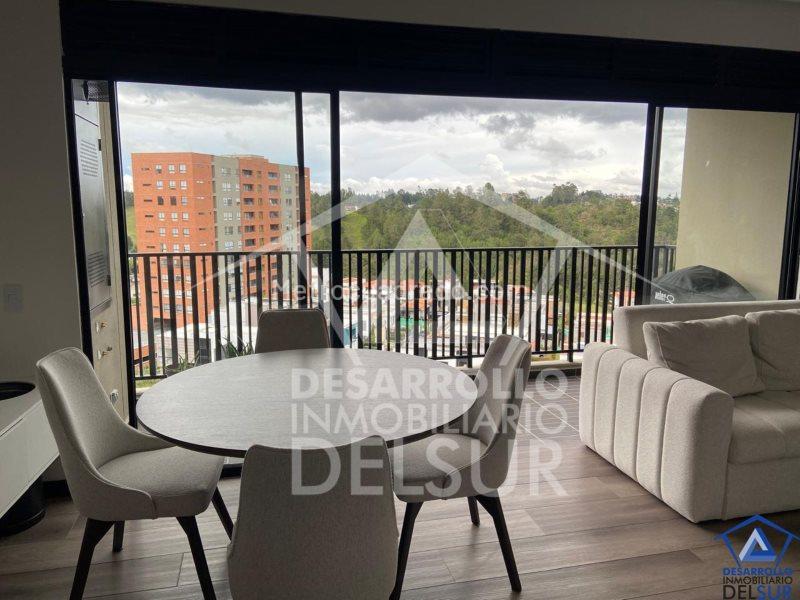 2BR Apartment in Barro Blanco (70 m²) - 5
