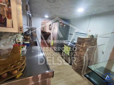 Casa de 5 alcobas en venta en Viviendas Del Sur, Itagüí, 165 m² · foto 2 de 20