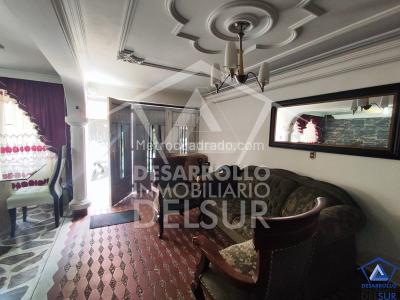 Casa de 5 alcobas en venta en Viviendas Del Sur, Itagüí, 165 m² · foto 4 de 20
