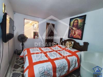 Casa de 5 alcobas en venta en Viviendas Del Sur, Itagüí, 165 m² · foto 6 de 20