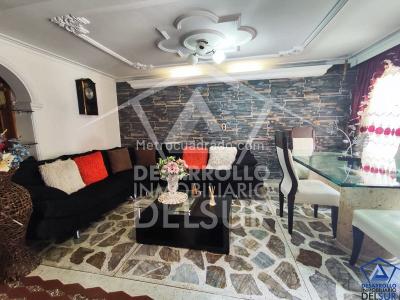 Casa de 5 alcobas en venta en Viviendas Del Sur, Itagüí, 165 m² · foto 8 de 20