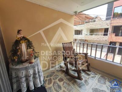 Casa de 5 alcobas en venta en Viviendas Del Sur, Itagüí, 165 m² · foto 9 de 20