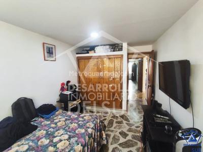 Casa de 5 alcobas en venta en Viviendas Del Sur, Itagüí, 165 m² · foto 11 de 20